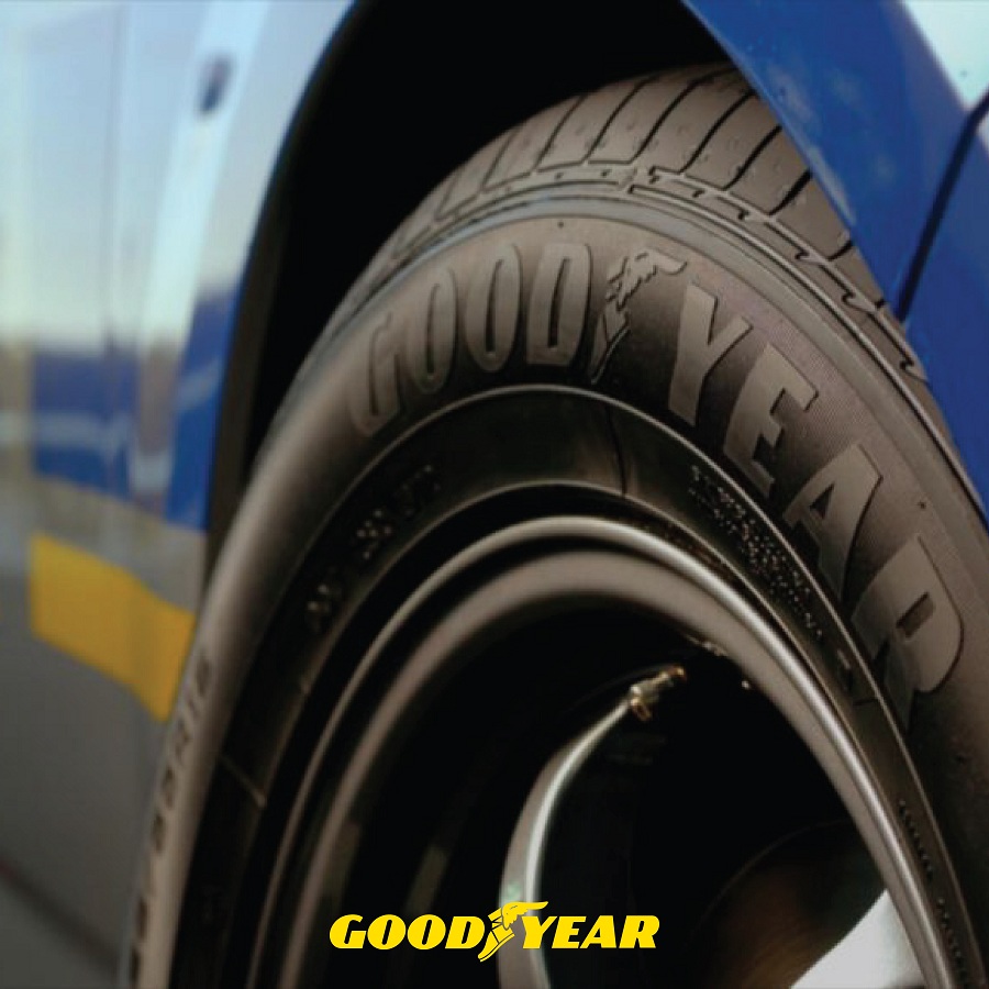 Goodyear Tyre TechnologyGoodyear DealerSarawak Sabah
